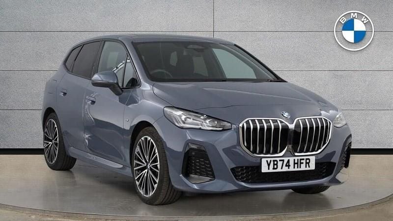 Used 2024 BMW 220 M Sport Hatchback | £26,946 (Fair price) - Image 1/3