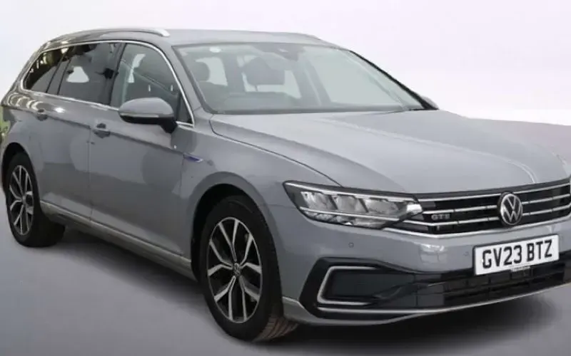 Usado VW Passat GTE 218 HP (160 kW) 2023 Carrinha