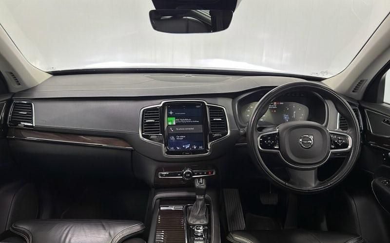 Used Volvo XC90 Inscription 235 HP (172 kW) 2019 SUV