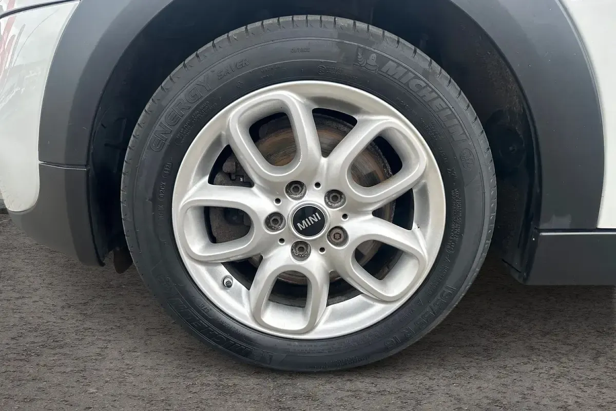 Used Mini Cooper S Hatch 192 HP (141 kW) 2018 Silver Hatchback
