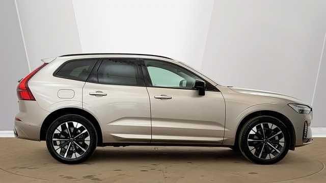Used Volvo XC60 Ultra 247 HP (181 kW) 2026 SUV