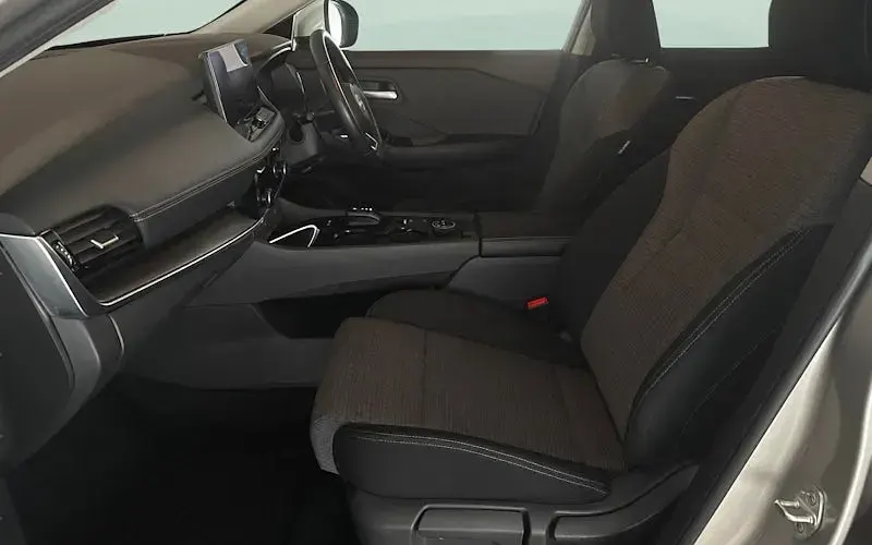 Used Nissan X-Trail N-Connecta 213 HP (156 kW) 2026 SUV
