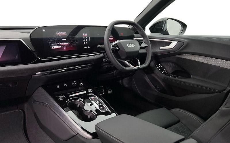 New Audi A5 Sport 150 HP (110 kW) 2025 Estate