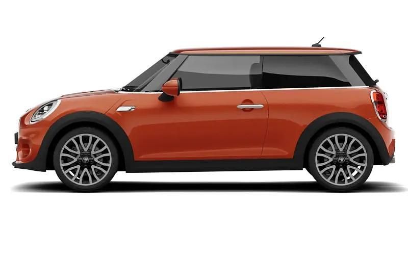 Used 2018 Mini Cooper S Hatch Hatchback | £11,749 (Fair price) - Image 1/1