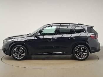 Used BMW X1 M Sport 170 HP (125 kW) 2023 Black SUV