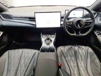 New BYD Seal Design 229 kW (312 HP) 2025 Choice of colours Sedan