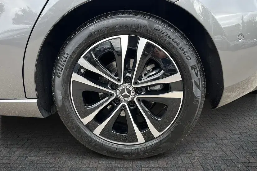Used Mercedes A200 Executive 175 HP (128 kW) 2025 Grey Hatchback