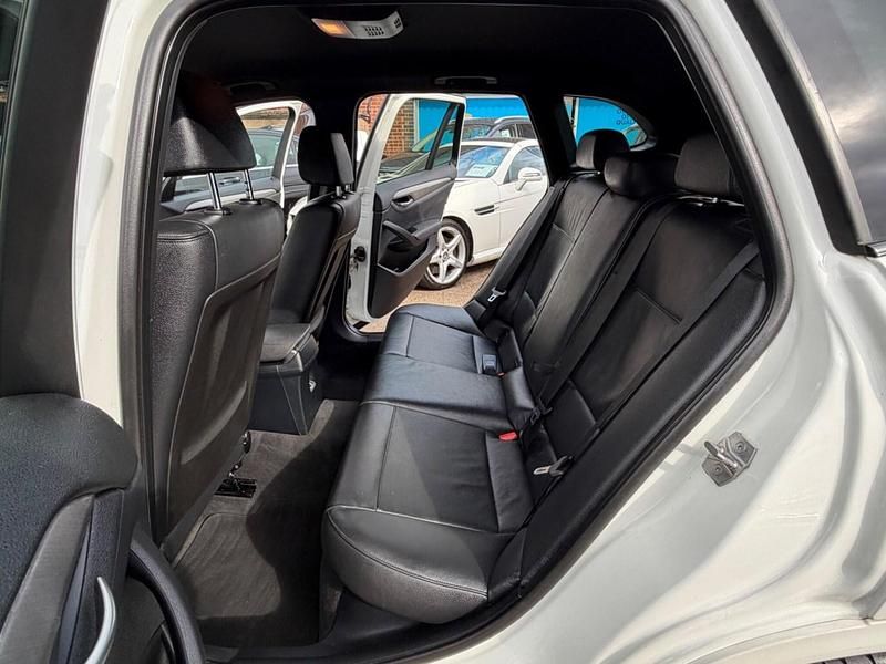 Used BMW X1 M Sport 2015 White SUV