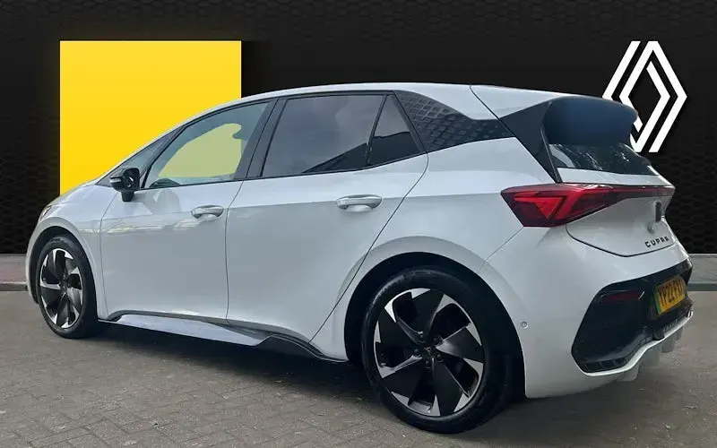 Used Cupra Born e-Boost 169 kW (230 HP) 2024 Hatchback
