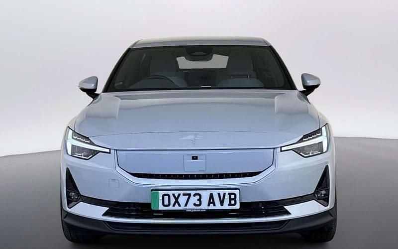 Used Polestar 2 Long Range Single Motor 219 kW (299 HP) 2023 Hatchback
