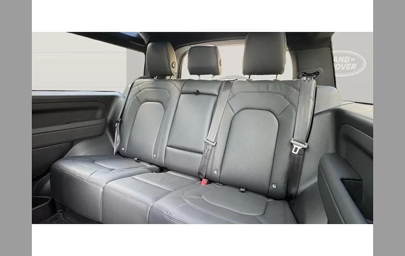 Used Land Rover Defender HSE Dynamic 249 HP (183 kW) 2024 Grey SUV