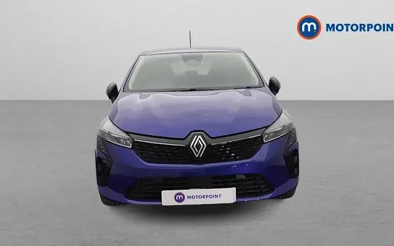 Used Renault Clio Evolution 143 HP (105 kW) 2025 Hatchback