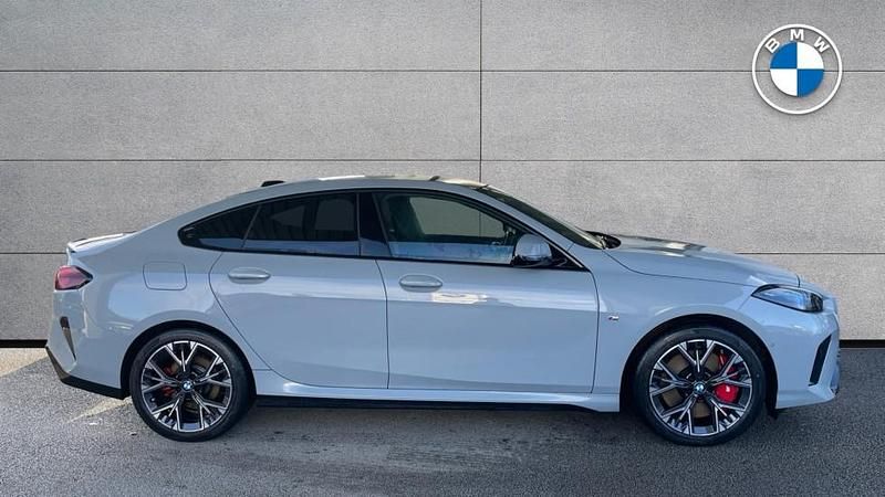 Used BMW 223 M Sport 215 HP (158 kW) 2025 Grey Coupe