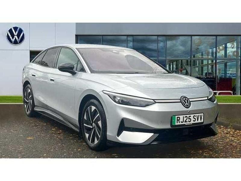 Used VW ID.7 210 kW (286 HP) 2025