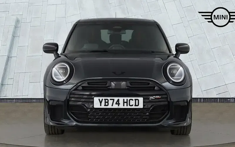Used Mini Cooper Sport 150 kW (204 HP) 2026 Hatchback