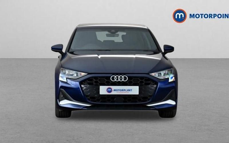 Used Audi A3 Sportback Sport 116 HP (85 kW) 2025 Hatchback