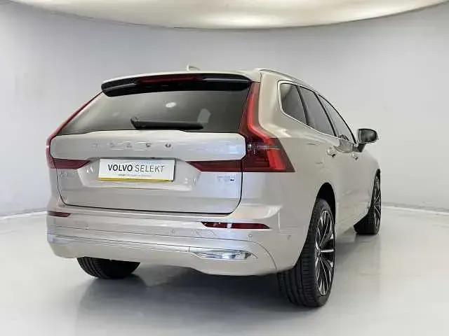 New Volvo XC60 Ultra 449 HP (330 kW) 2026 SUV