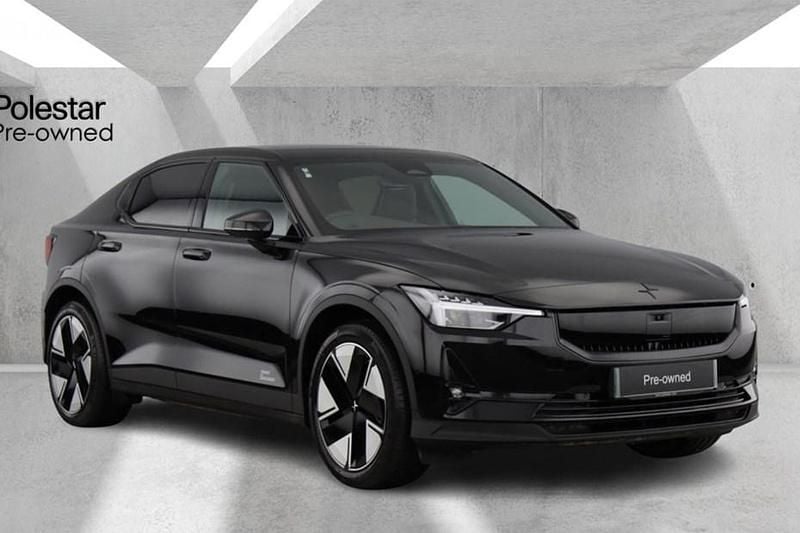 New Polestar 2 200 kW (272 HP) 2025 Hatchback