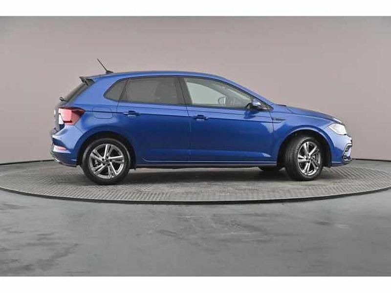 Used VW Polo 115 HP (84 kW) 2025 Hatchback