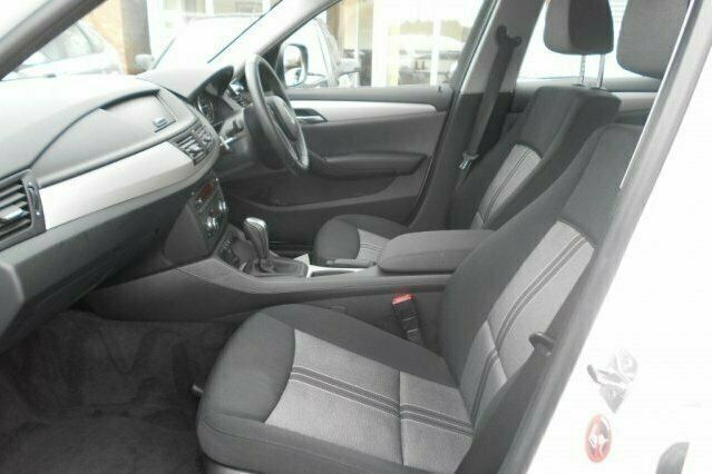 Used BMW X1 2009 SUV