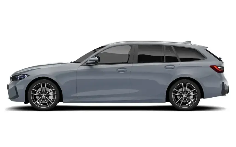 Begagnad BMW 320 Sport Line 184 HK (135 kW) 2026 Kombi