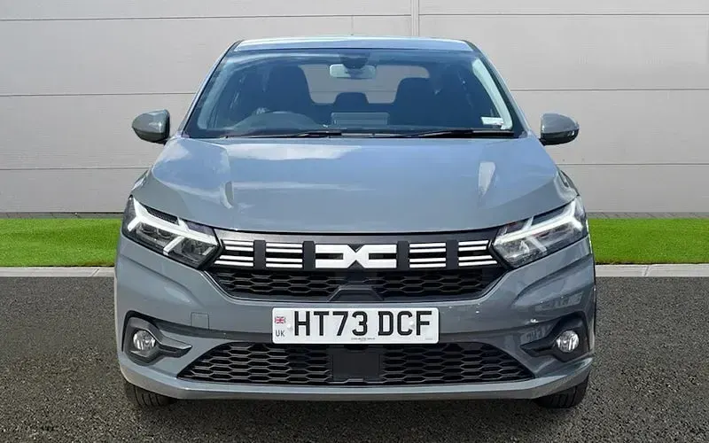 Used Dacia Sandero Expression 101 HP (74 kW) 2025 Hatchback