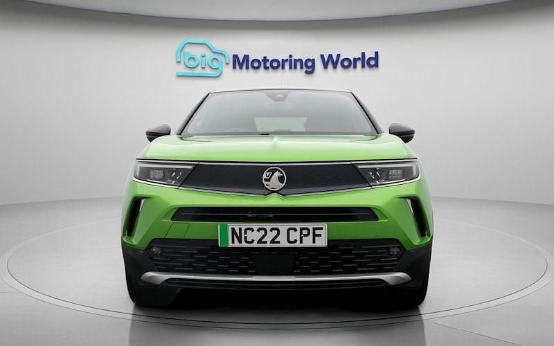 Second-hand Vauxhall Mokka Ultimate 100 kW (136 CP) 2025 SUV