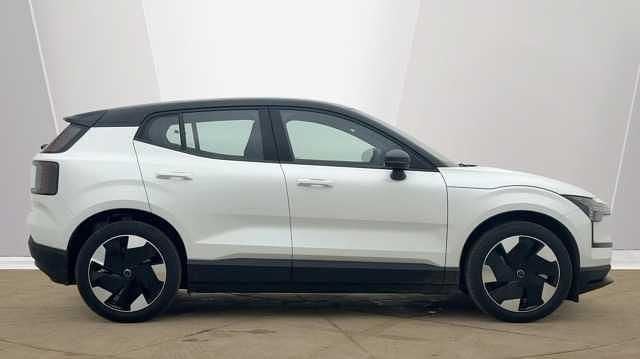 New Volvo EX30 Performance 310 kW (422 HP) 2025 SUV