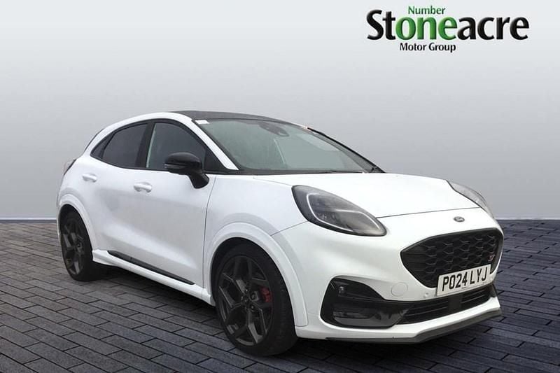 Used 2024 Ford Puma ST | £22,301 - Image 1/1