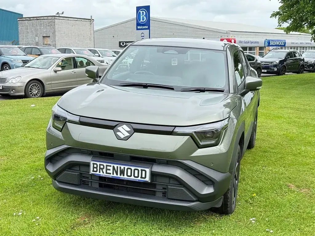 Used Suzuki e-Vitara 127 kW (174 HP) 2025 SUV