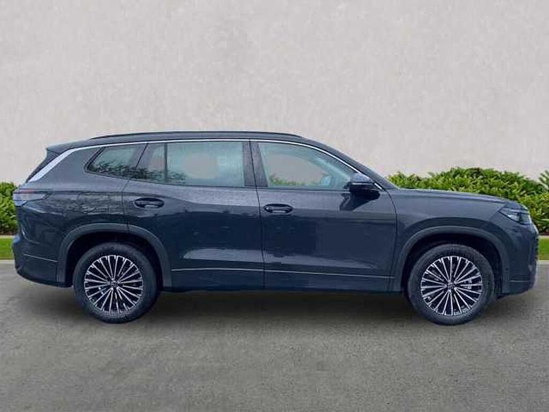 Used VW Tayron 150 HP (110 kW) 2026 SUV