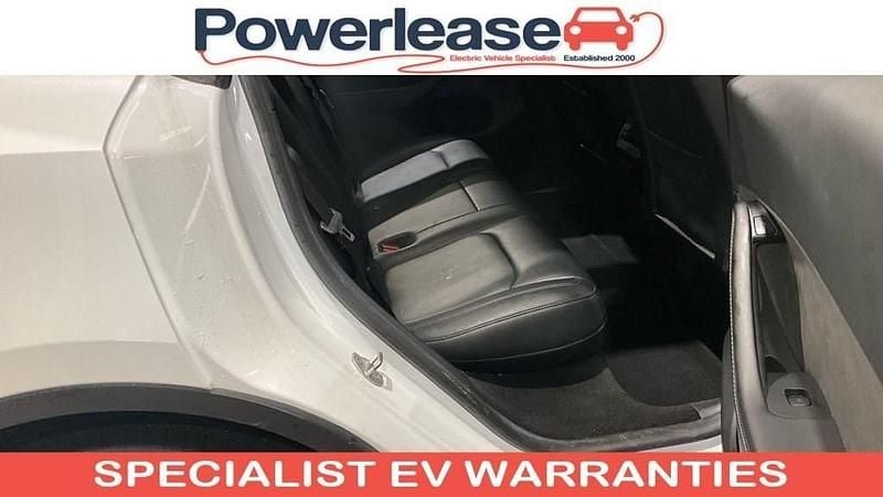 Used Tesla Model Y RWD 254 kW (346 HP) 2023 White SUV