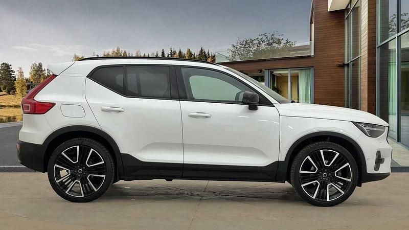 Used Volvo XC40 Ultra 2024 SUV