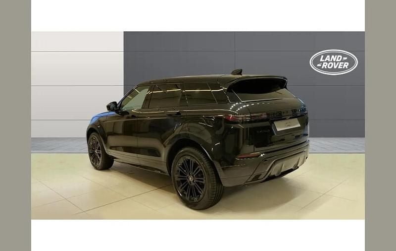 New Land Rover Range Rover evoque Autobiography 265 HP (194 kW) 2025 Other SUV