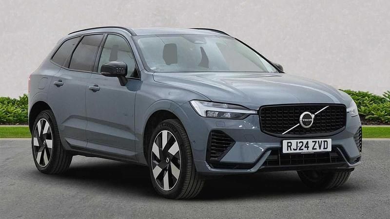 Used 2024 Volvo XC60 Ultimate SUV | £40,799 (Super price) - Image 1/4
