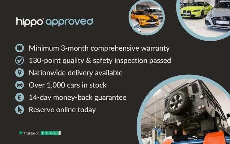 Used 2023 Land Rover Range Rover evoque SE Dynamic Hatchback | £26,320 (Super price) - Image 1/4