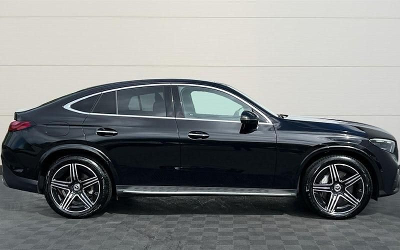 Used Mercedes E300 AMG Line Premium 269 HP (197 kW) 2023 Coupe