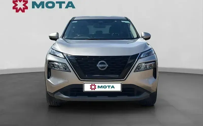 Usado Nissan X-Trail Acenta Premium 204 CV (150 kW) 2026 SUV