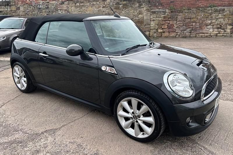 Used 2012 Mini Cooper S Hatchback | £6,000 (Fair price) - Image 1/1