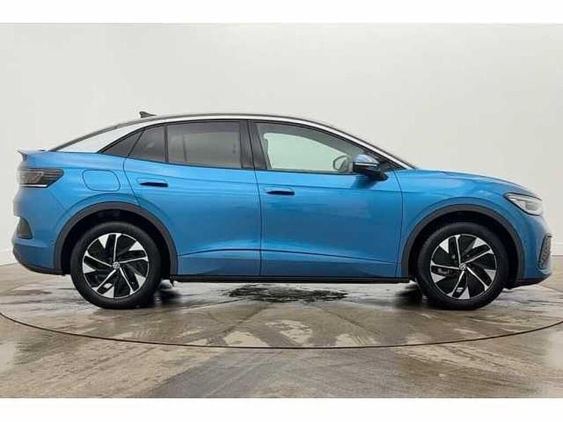 New VW ID.5 210 kW (286 HP) 2025 SUV