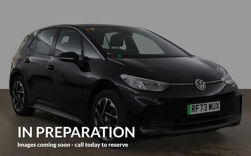 Used VW ID.3 Pro 150 kW (204 HP) 2023 Hatchback