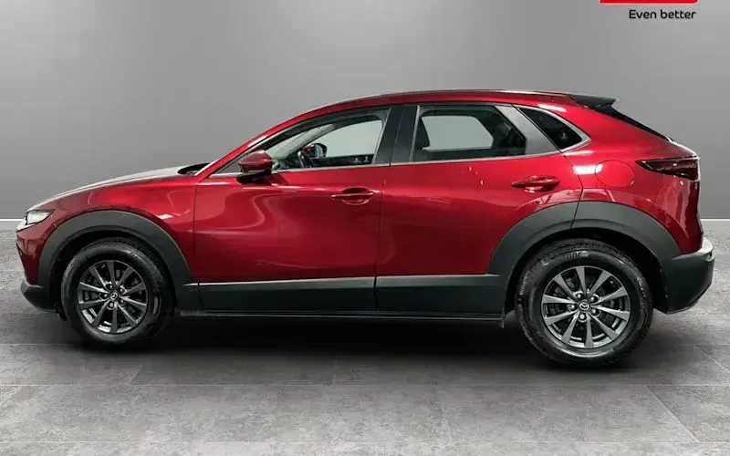 Second-hand Mazda CX-30 122 CP (89 kW) 2023 SUV