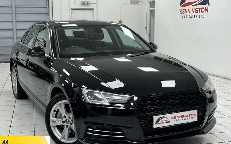 Used Peugeot 3008 Active 116 HP (85 kW) 2015 Estate