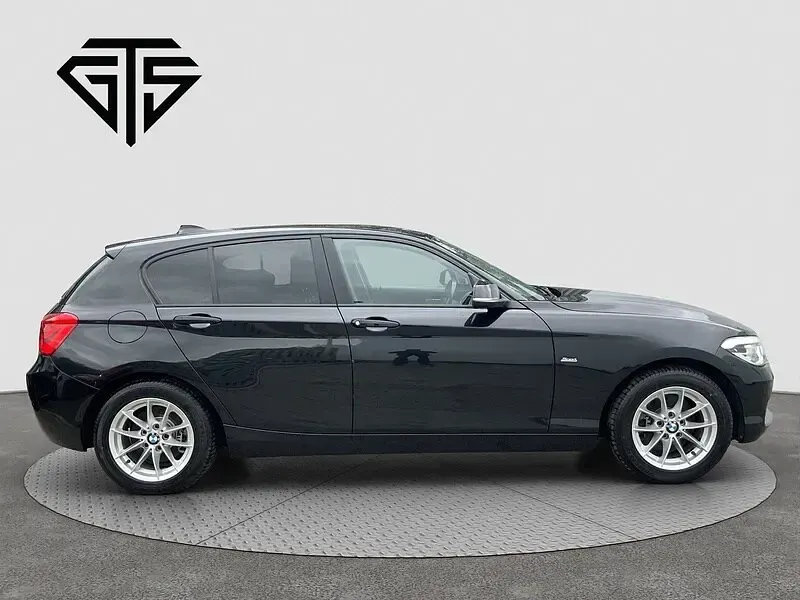 Used BMW 118 Performance 2026 Black Hatchback