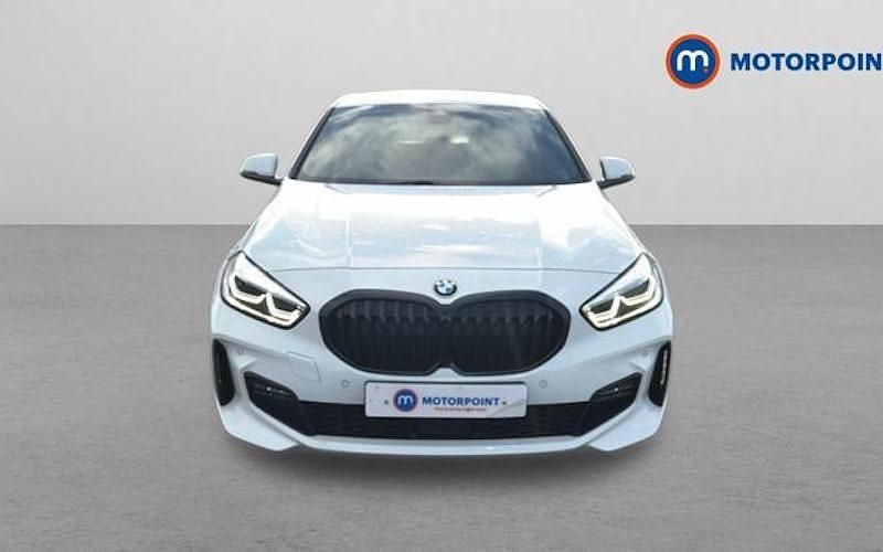 Used BMW 118 M Sport 136 HP (100 kW) 2024 Hatchback