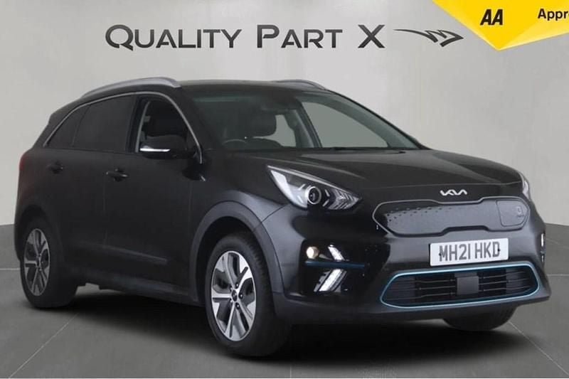 Used 2021 Kia e-Niro SUV | £11,150 (Super price) - Image 1/1