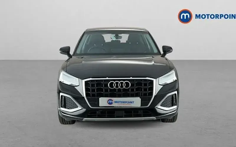 Used Audi Q2 Sport 150 HP (110 kW) 2026 SUV