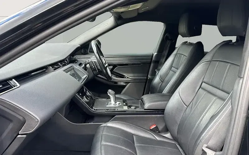 Used Land Rover Range Rover evoque R-Dynamic 207 HP (152 kW) 2023 SUV