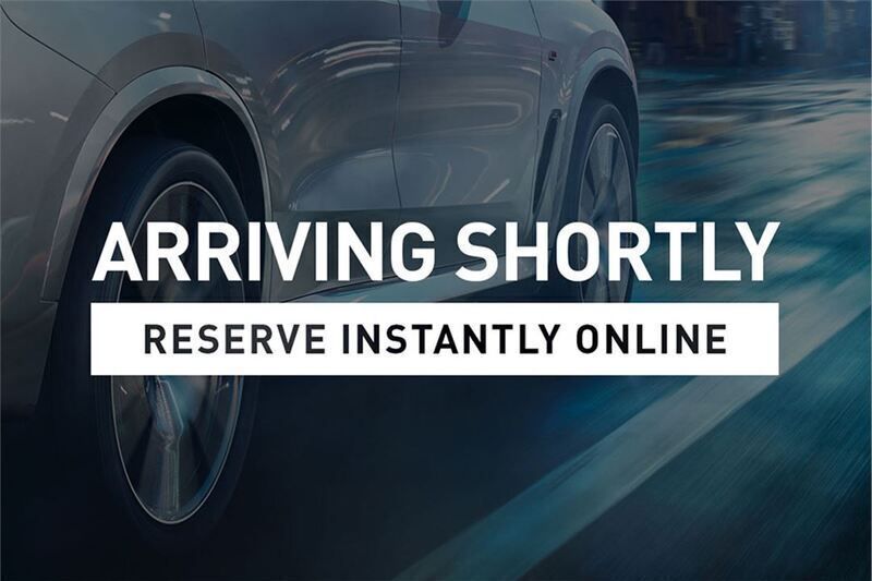 Used Audi e-tron Performance 269 kW (367 HP) 2025 Black SUV