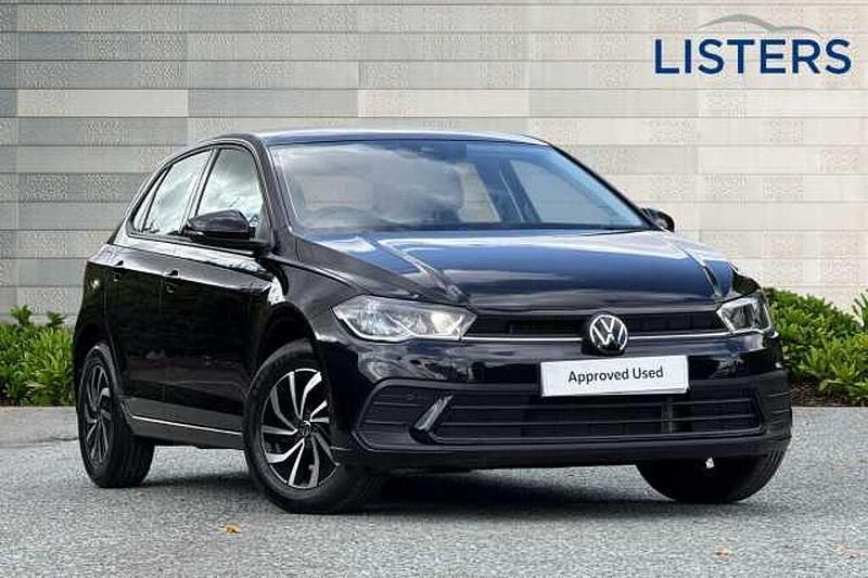 Used 2024 VW Polo | £19,300 (Fair price) - Image 1/4